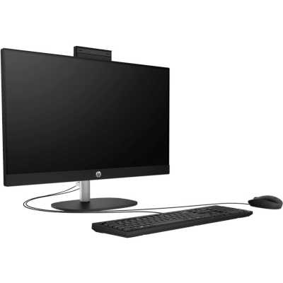 моноблок HP All-in-One 27-cr1004nh ENG Черный