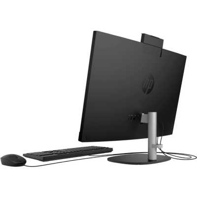 моноблок HP All-in-One 27-cr1004nh ENG Черный