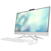 моноблок HP All-in-One 27-dp0025ur Серебристый