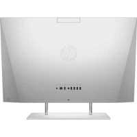 моноблок HP All-in-One 27-dp0025ur Серебристый