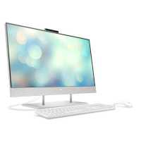 моноблок HP All-in-One 27-dp1006ur Серебристый