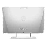 моноблок HP All-in-One 27-dp1006ur Серебристый