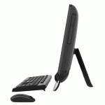 моноблок HP All-in-One 3420 Pro LH163ES Черный