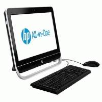 моноблок HP All-in-One 3520 Pro H4M52EA Черный