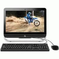 моноблок HP All-in-One 3520 Pro H4M59EA Черный