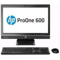 моноблок HP All-in-One 600 G1 ProOne K1T28AW Черный