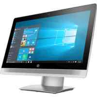 моноблок HP All-in-One 600 G2 ProOne 1CB43ES Черный