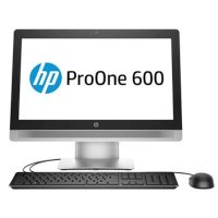 моноблок HP All-in-One 600 G2 ProOne V1F31ES Черный