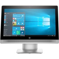 моноблок HP All-in-One 600 G2 ProOne X3J67EA Черный