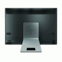 моноблок HP All-in-One 600 ProOne F3W99EA Черный