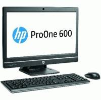моноблок HP All-in-One 600 ProOne F3X05EA Черный