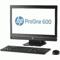 моноблок HP All-in-One 600 ProOne H5T93EA Черный