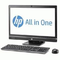 моноблок HP All-in-One 6300 Compaq C2Z38EA Черный