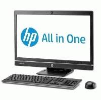 моноблок HP All-in-One 6300 Compaq H4U34ES Черный