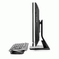 моноблок HP All-in-One 6300 Compaq H4U34ES Черный