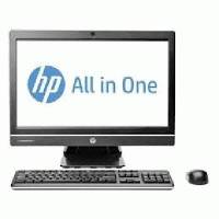 моноблок HP All-in-One 6300 Compaq H4U34ES Черный