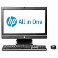 моноблок HP All-in-One 6300 Compaq H4U35ES Черный