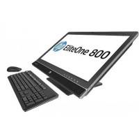 моноблок HP All-in-One 800 G1 ProOne J7D41EA Черный