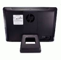 моноблок HP All-in-One 8200 Compaq LX966EA Черный