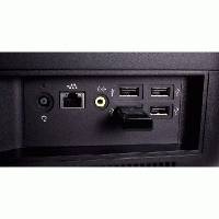 моноблок HP All-in-One 8200 Compaq LX966EA Черный