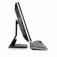 моноблок HP All-in-One 8300 Compaq H4V08ES Черный