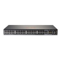 коммутатор HPE Aruba 2930M JL321A