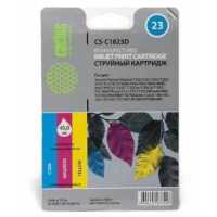 картридж HP C1823D цветной