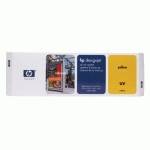 картридж HP C1895A желтый