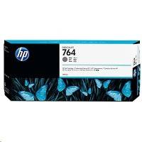 картридж HP 764 C1Q18A серый