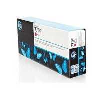 картридж HP C1Q39A пурпурный
