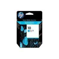картридж HP C4801A синий