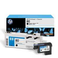 картридж HP C4820A черный