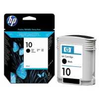 картридж HP C4844A черный