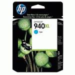 картридж HP C4907AE голубой