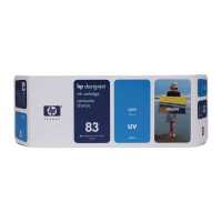 картридж HP C4941A голубой