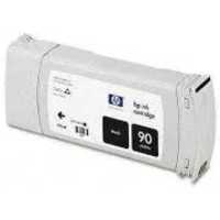 картридж HP 90 C5059A черный