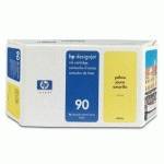 картридж HP C5065A желтый