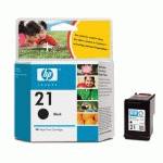 картридж HP C9351BE черный