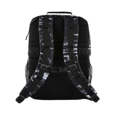 рюкзак HP Campus Marble Black XL 7J592AA черный