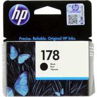 картридж HP CB316HE черный