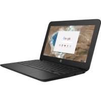 ноутбук HP ChromeBook 11 G5 2LB87EA Черный