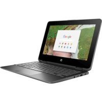 ноутбук HP ChromeBook x360 11 G1 EE 1TT11EA Серый