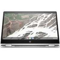 ноутбук HP ChromeBook x360 14 G1 6BP66EA Серебристый