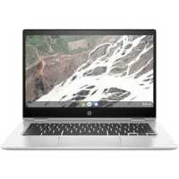 ноутбук HP ChromeBook x360 14 G1 6BP68EA Серебристый