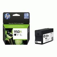 картридж HP 950XL CN045AE черный