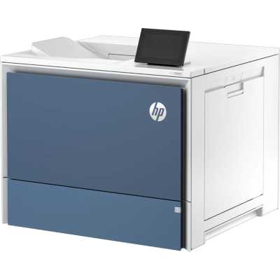 принтер HP Color LaserJet Enterprise 6700dn