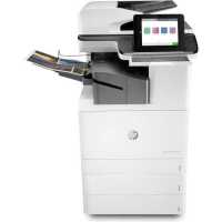 МФУ HP Color LaserJet Enterprise Flow MFP M776zs T3U56A Черно-Белый