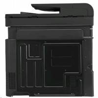 МФУ HP Color LaserJet Pro 500 M570dw CZ272A Черно-Белый