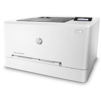 принтер HP Color LaserJet Pro M254nw T6B59A Белый