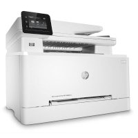 МФУ HP Color LaserJet Pro M280nw Черно-Белый